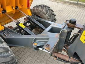 Dumper vyklapac Terex Ta9, 9 ton, Wacker Neuson JCB Thwaites - 8