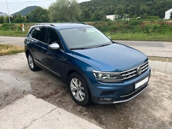 Volkswagen Tiguan Allspace 4Motion - 8