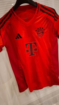 dres FC Bayern Mníchov - 8