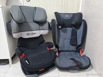 Britax Romer Kidfix II - 8