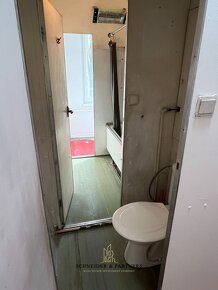 3+1 izbový byt v pôvodnom stave v Trenčianských Tepliciach - 8