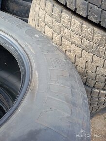 6ks - 445/45 R19,5 Michelin - 8