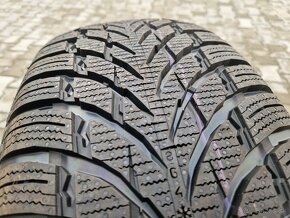 235/60 r17 zimne pneumatiky 235/60/17 235 60 17 R17 pneu - 8