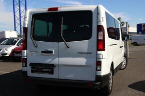 Renault Trafic SpaceClass 1.6 dCi 145 - 8