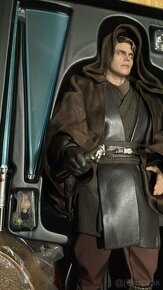 Hot Toys 1/6 - Dark Side Anakin Skywalker - 8