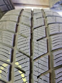 Zimna sada 5x112 205/55R16 91H - 8