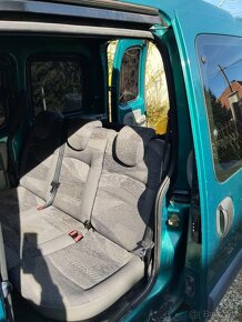 Renault Kangoo 1,5dCi - 8