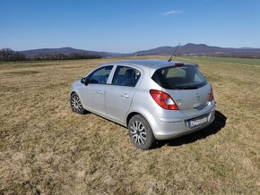 Opel Corsa 12V - 8