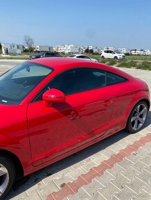 Audi TT - 8