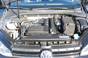 Volkswagen Golf 1,4 TSi DSG 92 kW TRENDLINE - 8