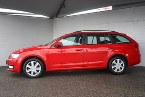 46- ŠKODA Octavia Combi, 2014, nafta, 1.6 TDI, 77 kW - 8