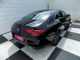 Mercedes-Benz CLS 350d/4M/Led/1.majitel/ - 8