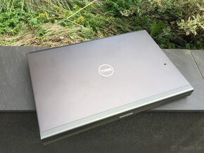 zachovalý Dell Precision M4800 - raritné nádherné 4k LCD - 8