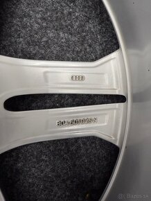 Alu AUDI Q5 5x112 20” 80A601025N - 8