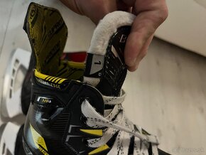 BAUER SUPREME M4 VEĽKOSŤ 1 D (33,5) - 8