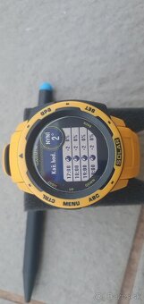 Garmin Instinct solar - 8