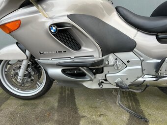 BMW K1200LT…..1999…..TOP STAV - 8