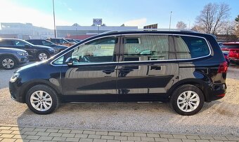 SEAT ALHAMBRA 2.0 TDI 150 STYLE DSG - 8