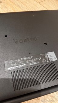 Dell Vostro 3580 - s novou baterkou, výnimočne zachovalý - 8