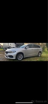 Fiat Tipo kombi - 8