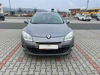 Renault Megane 1.9 DCi kombi - 8