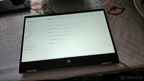 HP Pavilion X360 - notebook a tablet v jednom - aj vymením - 8