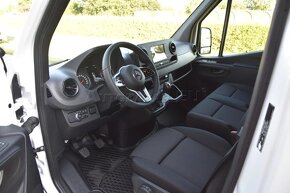 Mercedes-Benz Sprinter 317 CDI ExtralangL4H2
netto 39 900eur - 8