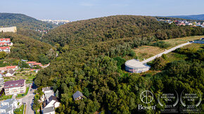 BOSEN | Stavebný pozemok 1000 m2, Staré Grunty, Bratislava - 8