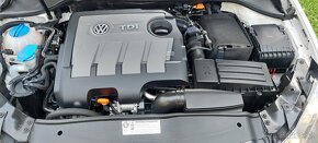 Volkswagen Golf Variant 1.6 TDI Comfortline - 8