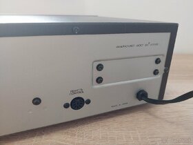 LUXMAN K-406 1982-1985 - 8