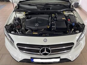 Mercedes-Benz GLA 200 d A/T - 8