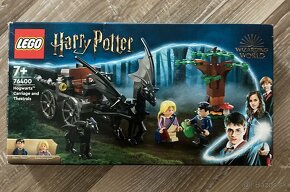 Hračka Lego Harry Potter - 8