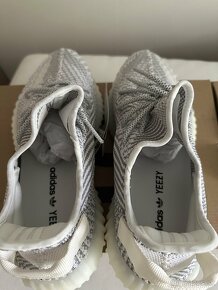 Yeezy 350 V2 Static - 8