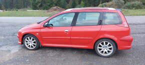 Peugeot 206 SW 1.6 HDI - 8