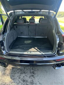 Porsche Cayenne S 2015 3,6 biturbo 420cv - 8