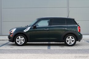 Mini Cooper Countryman - 8