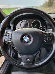 BMW 525D F11 3.0 150kW - 8