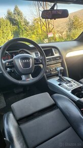 Audi A6 C6 fl. 3.0tdi 176kw - 8