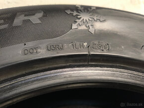 235/60 R17 Zimné pneumatiky Cooper Discoverer 4 kusy - 8