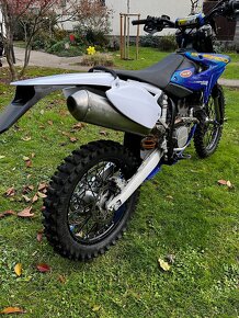 Sherco 250 - 8