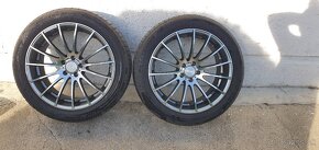 5x114,3 r20 letná sada tomason 235/50 r20 - 8