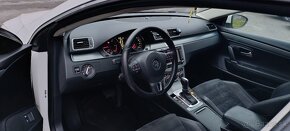 Volkswagen CC 2.O TDI 4MOTION DSG - 8