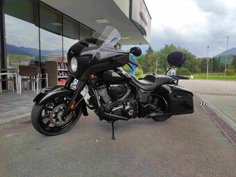 INDIAN CHIEFTAIN Dark Horse mod.2022 - 8