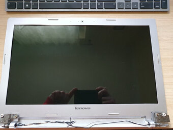 15.6" palcový LCD displej z Lenovo Z50-75 - 8