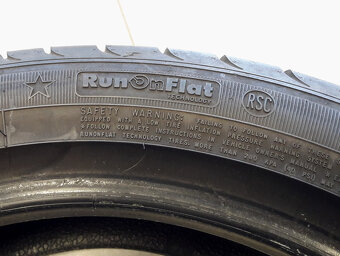 205/50R17" GoodYear EfficietGrip - 8