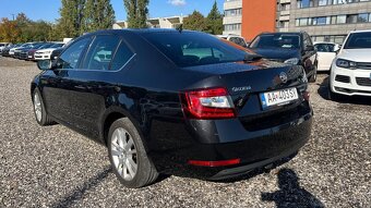 Škoda Octavia 2.0 TDI 110 kW – TOP STAV - 8