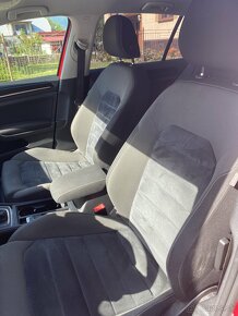 Vw golf 7 1.6 tdi dsg - 8