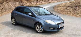 Fiat Bravo - 8