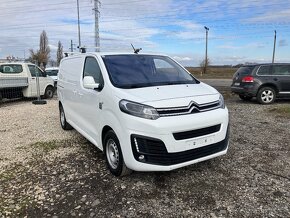 Citroën Jumpy 2.0 BlueHDi A/T, - 8