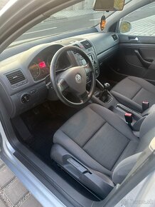 Volkswagen Golf 1.9tdi - 8